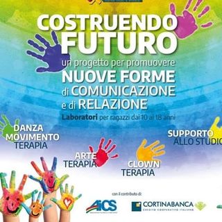 Intervista a FormArte - Clownterapia, Arte e Danzaterapia