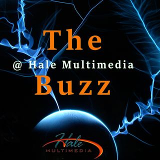 The Buzz - Ep. 19 Podcasts Galore (More than 30 per week!)