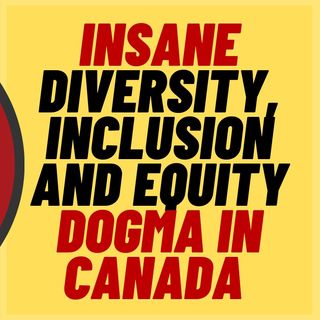 Diverse Professor Not Diverse Enough For Canada