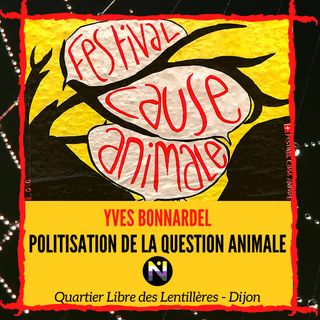 Politisation de la question animale