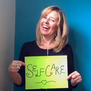 Kristi Sullivan, Human Design and Self-Care Expert