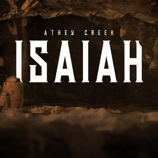 Isaiah chapter 6