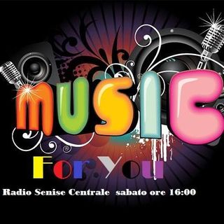 Radio Senise - Music For You