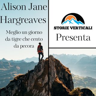 Alison Jane Hargreaves