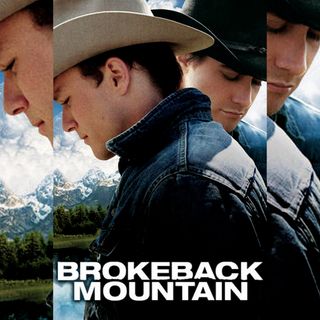 26 - "Brokeback Mountain" feat. XG of "Tin Foil Hat"/"GPS"/"WDSTS"
