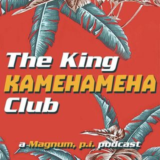 The King Kamehameha Club