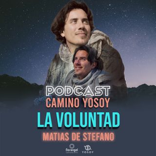31. La Voluntad - Agosto 29
