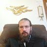 Dr Xavier Cravenwolfe