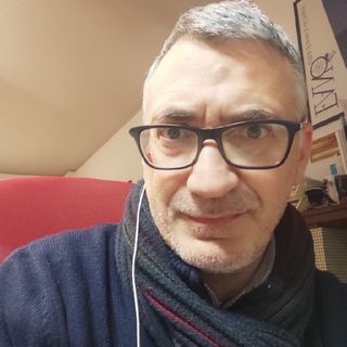 Marco Gasparini