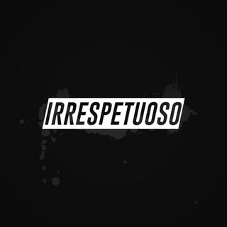 Irrespetuoso