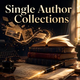 Single Author Genre