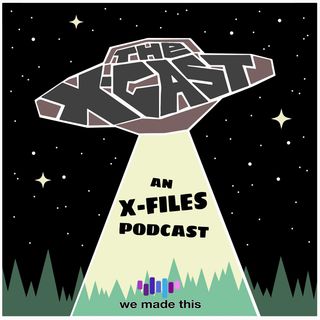 The X-Cast: An X-Files Podcast