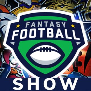 Late Night With BS3 | S01:E12 | WEEK 10 FANTASY FOOTBALL SHOW