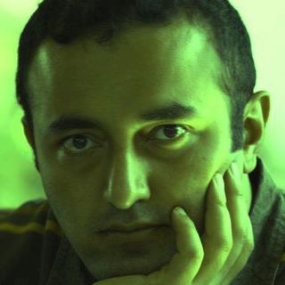 Reza Roodsari