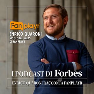 Enrico Quaroni racconta Fanplayr