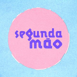 Segunda Mão Podcast