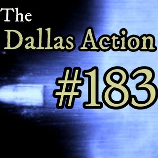 #183~ May 21, 2021: "This Thing Of Ours: A Discussion Regarding Research & Study Of The JFK Assassination", With Alan Dale.