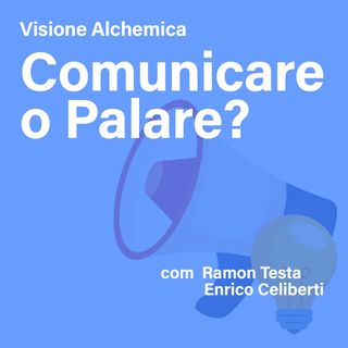 COMUNICARE O PARLARE?