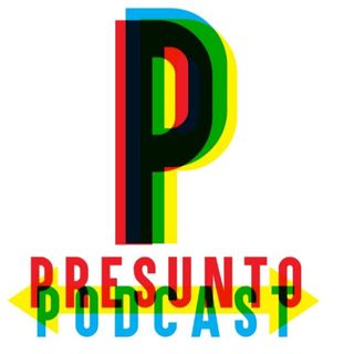 Presunto Podcast