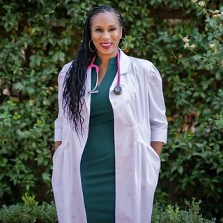 EP. 295- Nature Provides The Best Remedies! Special Guest Entrepreneur Dr. Kimberly!