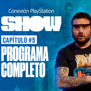 #5 Flexz, Pixbe, Soki y Ana Marrero se someten al Putómetro de Revenant