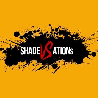 shadeVSations