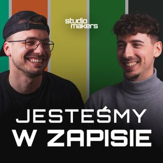#12 Milion Obserwujących To Brzemię i Odpowiedzialność - Paweł Bielecki