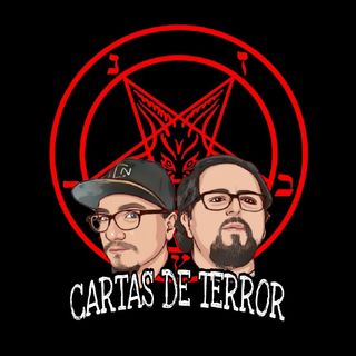 Cartas De Terror