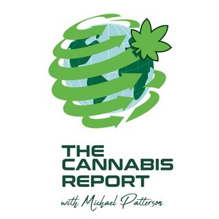 The Cannabis Report - Special Guest: Russ Cersosimo