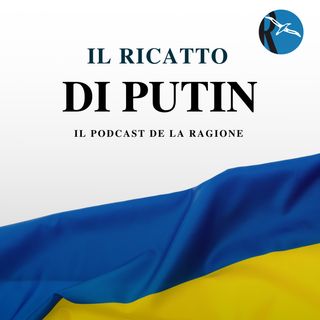 Trionfo dell’Ucraina, trionfo del cuore - Fulvio Giuliani