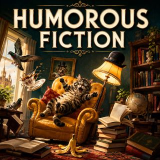 Humorous Fiction Genre
