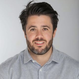 Jeffrey Jackson