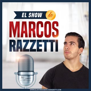 Marcos Razzetti