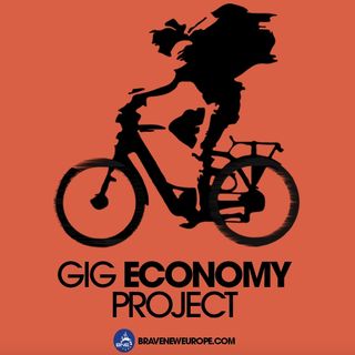 The Gig Economy Project