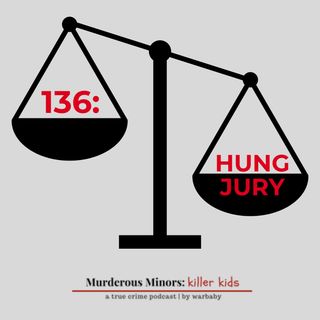 136: Hung Jury (Antonio Armstrong Jr.)