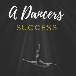 A Dancer's Success