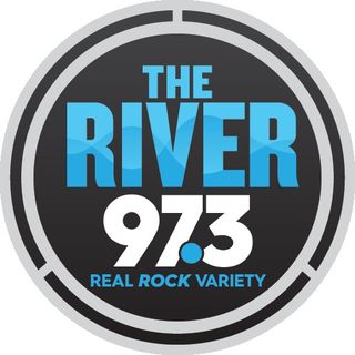 THE RIVER 97.3 (WRVV-FM)