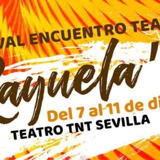 Focos a Escena: Festival Rayuela 2022