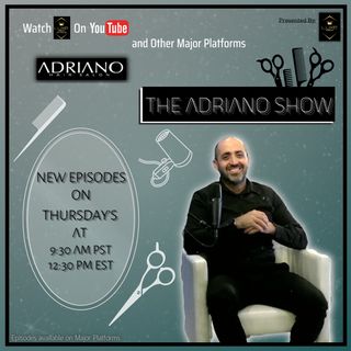 The Adriano Show