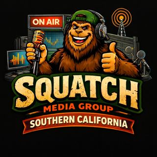 Squatch Media Group