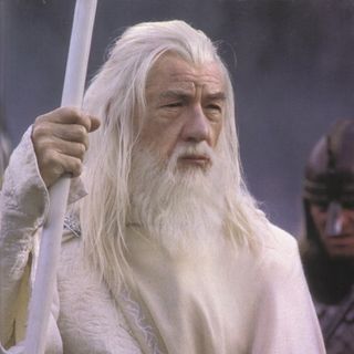Senhor dos Anéis