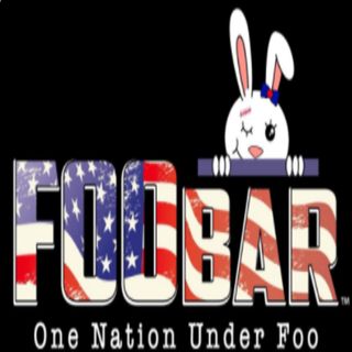FOOBAR -- One Nation Under Foo