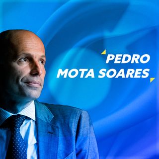 Ep. 1 - Luís Pedro Mota Soares