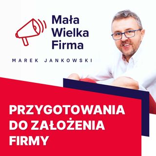 244: Z etatu do własnej firmy bez finansowej zadyszki | Kamila Paradowska
