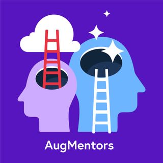 6: Adventures in Mentoring with Maeve Higgins