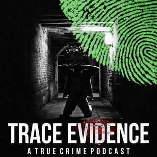 009 - The Disappearance of the Fort Worth Three