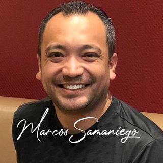 Marcos Samaniego