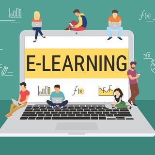 ¡Hablemos de e-learning! (Emisión Fash)