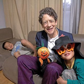 Bringing Love and Hope to Children with Cancer