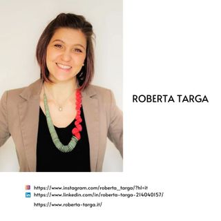 Fondo Impresa Femminile, ce lo spiega Roberta Targa, unconventional commercialista